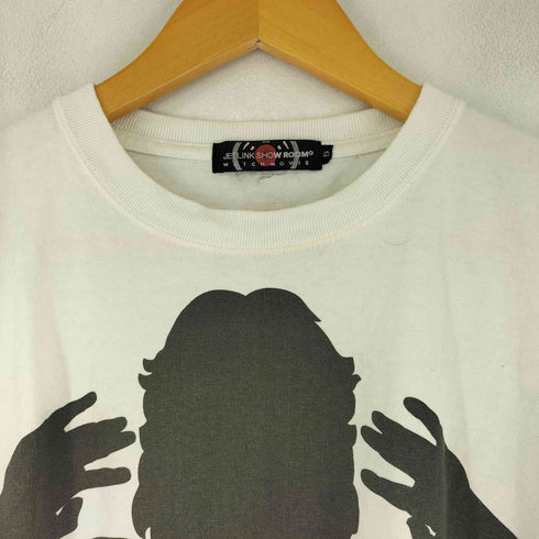 JETLINK SHOW ROOM ムービー tシャツ メンズ 5