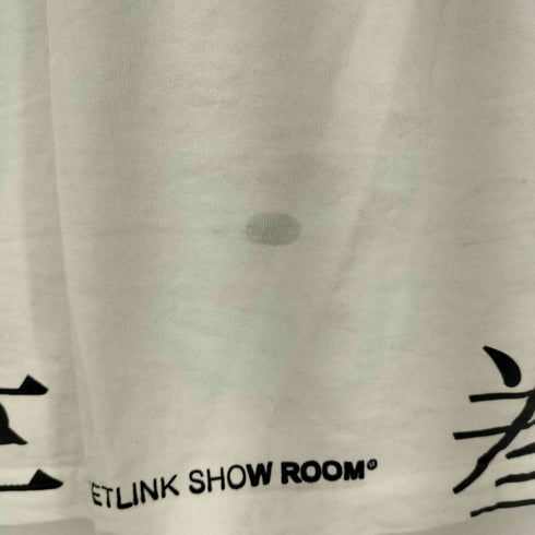 JETLINK SHOW ROOM ムービー tシャツ メンズ 5