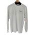 パタゴニア patagonia L/S P-6 Logo Responsinili-Tee メンズ import:S