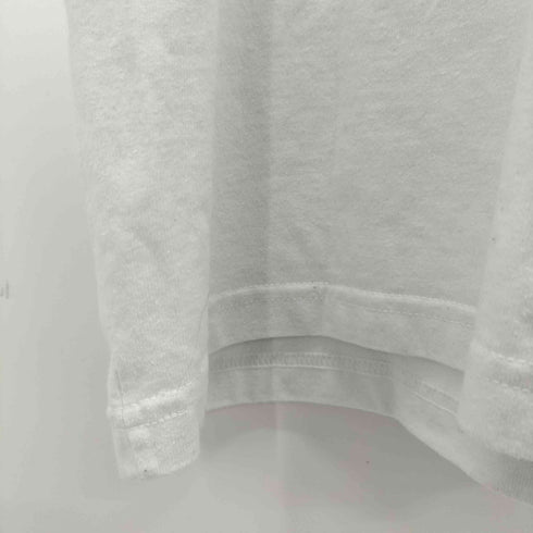パタゴニア patagonia L/S P-6 Logo Responsinili-Tee メンズ import:S