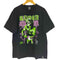 CONNOT フロントプリント Tシャツ メンズ