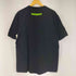 CONNOT フロントプリント Tシャツ メンズ