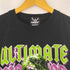 CONNOT フロントプリント Tシャツ メンズ