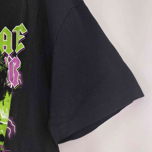 CONNOT フロントプリント Tシャツ メンズ