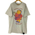 90S キャラクタープリント Tシャツ メンズ ONE SIZE