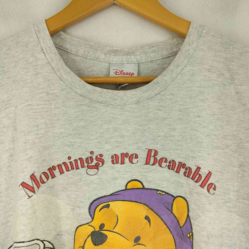 90S キャラクタープリント Tシャツ メンズ ONE SIZE