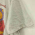90S キャラクタープリント Tシャツ メンズ ONE SIZE