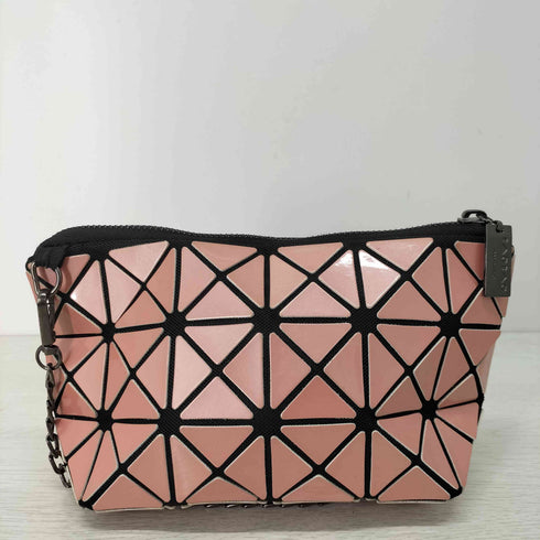 バオバオイッセイミヤケ BAO BAO ISSEY MIYAKE LUCENT-1 ポーチ レディース