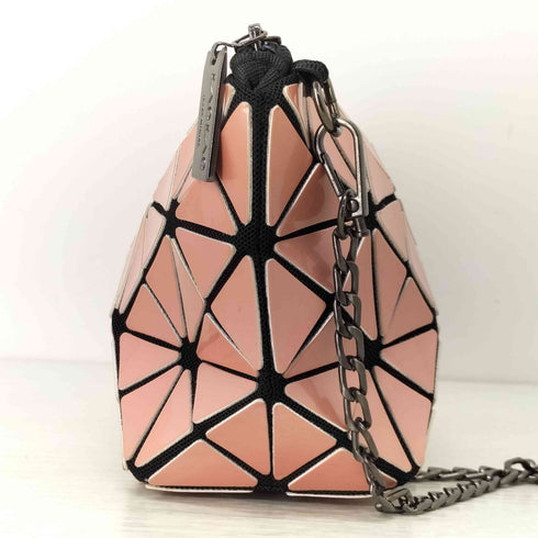 バオバオイッセイミヤケ BAO BAO ISSEY MIYAKE LUCENT-1 ポーチ レディース