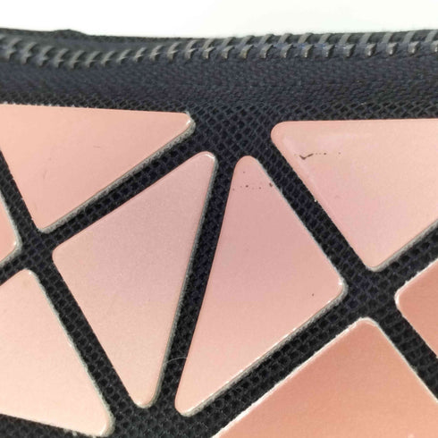 バオバオイッセイミヤケ BAO BAO ISSEY MIYAKE LUCENT-1 ポーチ レディース