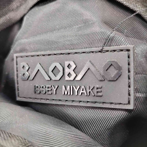バオバオイッセイミヤケ BAO BAO ISSEY MIYAKE LUCENT-1 ポーチ レディース