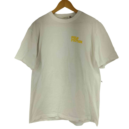 グッドロックスピード GOOD ROCK SPEED S/S ムービー Tシャツ メンズ