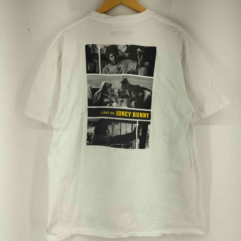 グッドロックスピード GOOD ROCK SPEED S/S ムービー Tシャツ メンズ