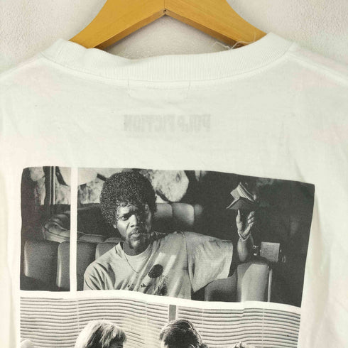 グッドロックスピード GOOD ROCK SPEED S/S ムービー Tシャツ メンズ