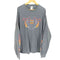 ハーレーダビッドソン HARLEY-DAVIDSON スリーブフレイムパターン 長袖Tシャツ メンズ 2XL