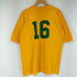 ソフェシャツ SOFFE SHIRTS 90S MADE IN USA ホッケーTシャツ メンズ JPN:XL