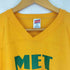 ソフェシャツ SOFFE SHIRTS 90S MADE IN USA ホッケーTシャツ メンズ JPN:XL