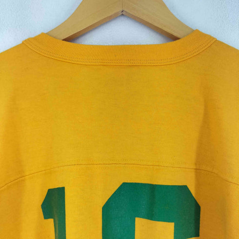 ソフェシャツ SOFFE SHIRTS 90S MADE IN USA ホッケーTシャツ メンズ JPN:XL