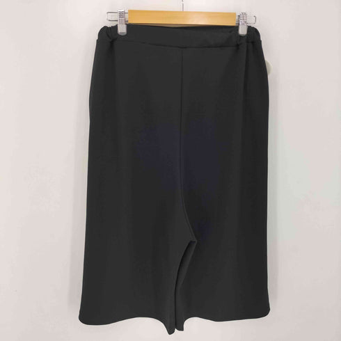 ミズイロインド mizuiro ind lare long PT レディース