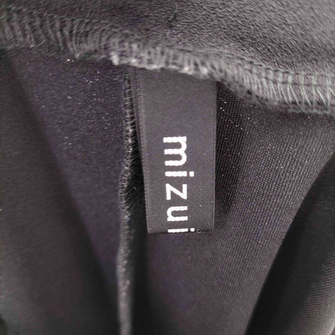 ミズイロインド mizuiro ind lare long PT レディース