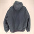 カーハート Carhartt USA製 00s ダック地 アクティブジャケット メンズ XL