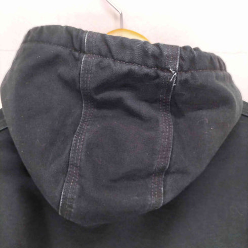 カーハート Carhartt USA製 00s ダック地 アクティブジャケット メンズ XL