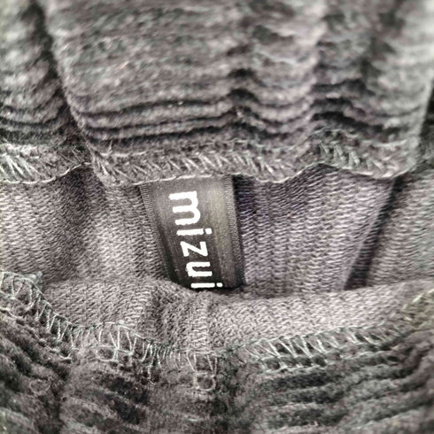 ミズイロインド mizuiro ind corduroy cocoon SK レディース FREE