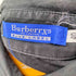 バーバリーブルーレーベル BURBERRY BLUE LABEL ロゴ刺繍 L/S シャツ レディース 40