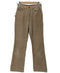 リーバイス LEVI STRAUSS&CO コーデュロイフレアパンツ レディース w29 L32
