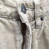 リーバイス LEVI STRAUSS&CO コーデュロイフレアパンツ レディース w29 L32