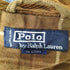 ポロバイラルフローレン Polo by RALPH LAUREN 90s オイルドハンティングジャケット メンズ JPN:M