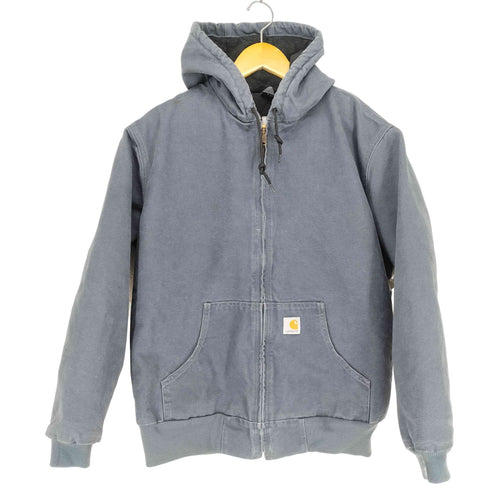 カーハート Carhartt ACTIVE JACKET ダック地アクティブジャケット メンズ JPN:L