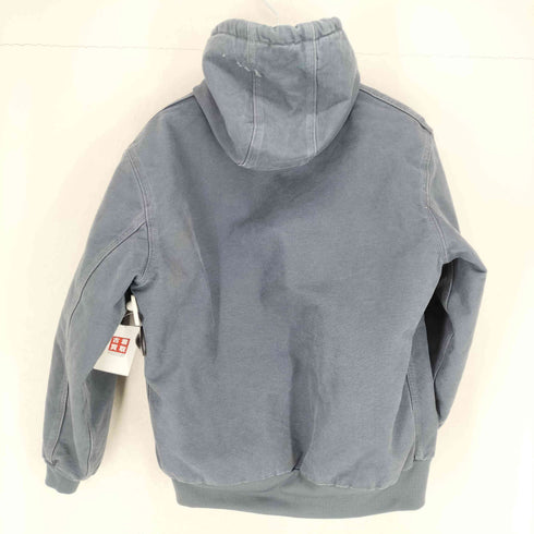 カーハート Carhartt ACTIVE JACKET ダック地アクティブジャケット メンズ JPN:L