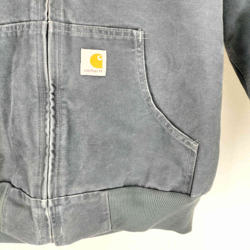 カーハート Carhartt ACTIVE JACKET ダック地アクティブジャケット メンズ JPN:L