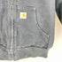 カーハート Carhartt ACTIVE JACKET ダック地アクティブジャケット メンズ JPN:L