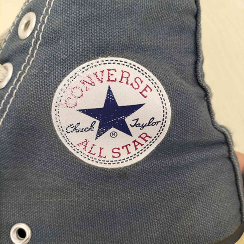 コンバース CONVERSE ALL STAR HI オールスター ハイカット スニーカー メンズ CONVERSE:8