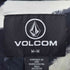 ヴォルコム VOLCOM ECHO LEAF SS CLASSIC FIT リーフ柄 半袖シャツ メンズ JPN:M