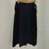 インゲボルグ INGEBORG ウール100% フレアスカート レディース