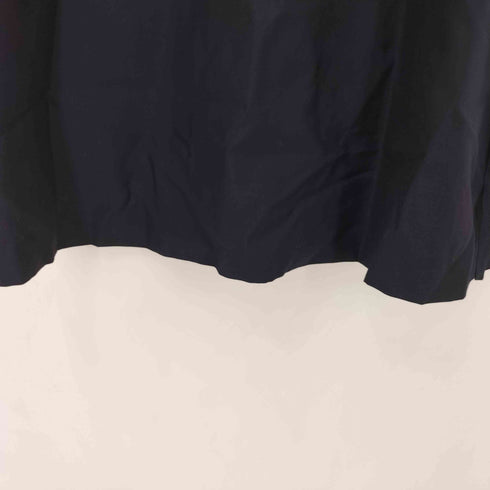 インゲボルグ INGEBORG ウール100% フレアスカート レディース