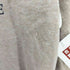メゾンキツネ MAISON KITSUNE SWEAT SHIRT PALAIS ROYAL ラグラン クルーネック スウェット レディース import:S