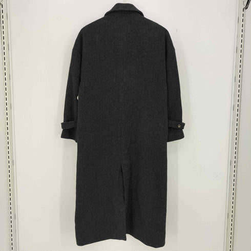 ムルーア MURUA ダブルステンカラーコート レディース JPN:1