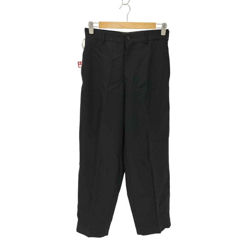 コムデギャルソンオム COMME des GARCONS HOMME 90s 田中オム ウールスラックス メンズ L