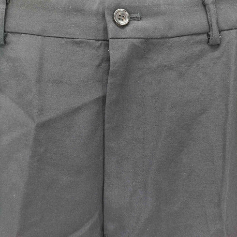 コムデギャルソンオム COMME des GARCONS HOMME 90s 田中オム ウールスラックス メンズ L