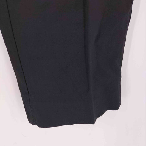 コムデギャルソンオム COMME des GARCONS HOMME 90s 田中オム ウールスラックス メンズ L