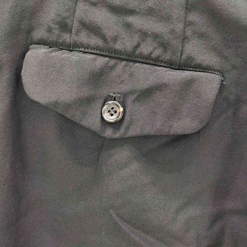 コムデギャルソンオム COMME des GARCONS HOMME 90s 田中オム ウールスラックス メンズ L