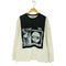 シーイー C.E INFLUENCE LONG SLEEVE T メンズ JPN:L