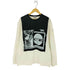 シーイー C.E INFLUENCE LONG SLEEVE T メンズ JPN:L