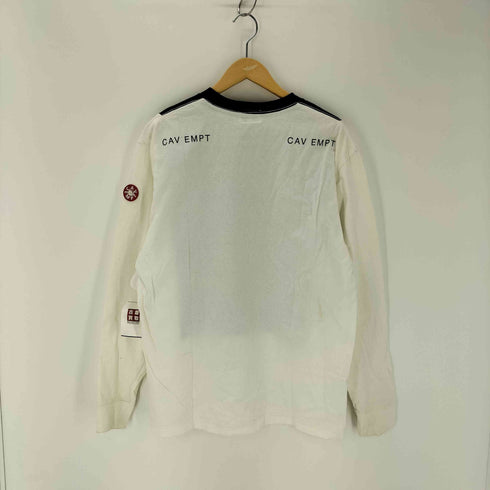 シーイー C.E INFLUENCE LONG SLEEVE T メンズ JPN:L