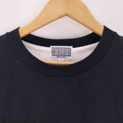 シーイー C.E INFLUENCE LONG SLEEVE T メンズ JPN:L