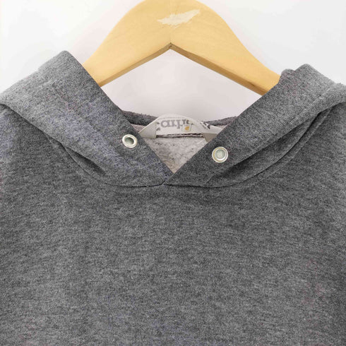 カーハート Carhartt ロゴ刺しゅう プルオーバー フーディー メンズ